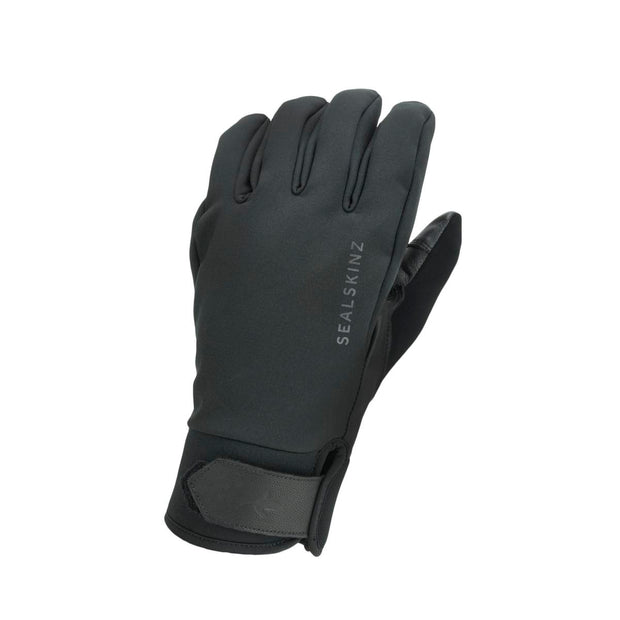 Sealskinz Kelling Waterproof All Weather Insulated Glove Black Womens GLOVE