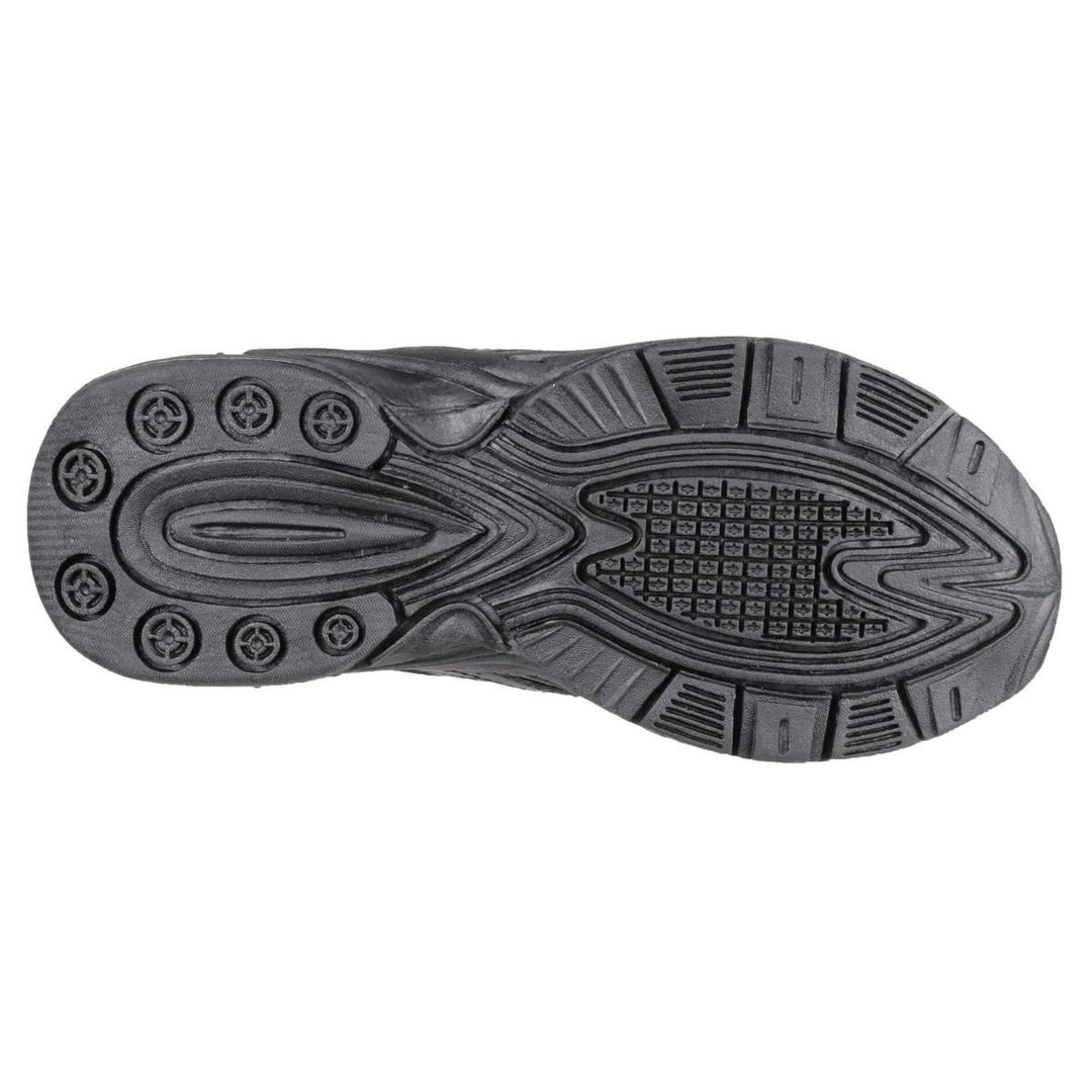 Hi-Tec XT115 Trainer Black - Childrens