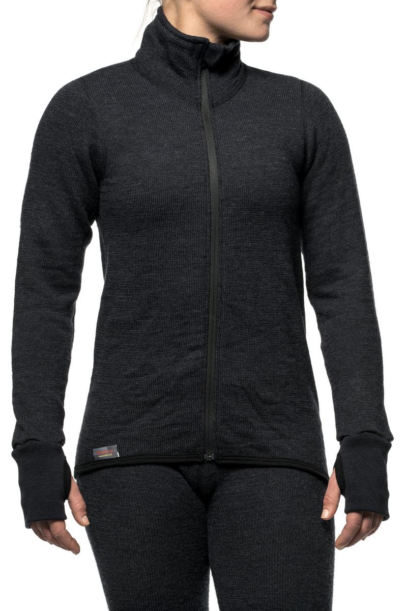 Woolpower Full Zip Jacket Protection 400