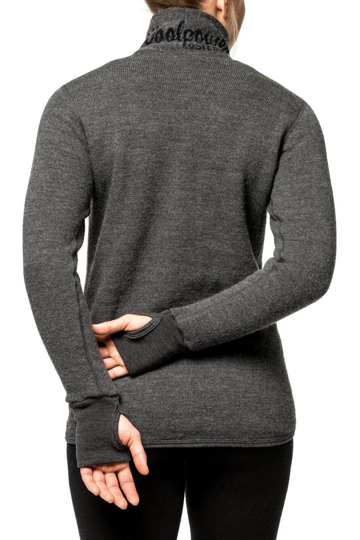 Woolpower Full Zip Jacket 400