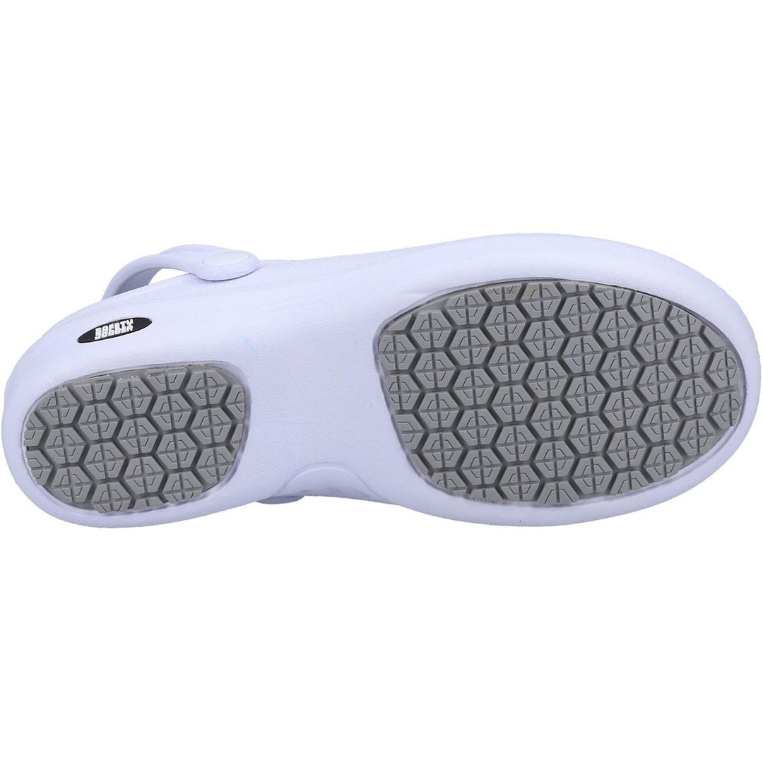 Safety Jogger BESTLIGHT1 OB Occupational Footwear White