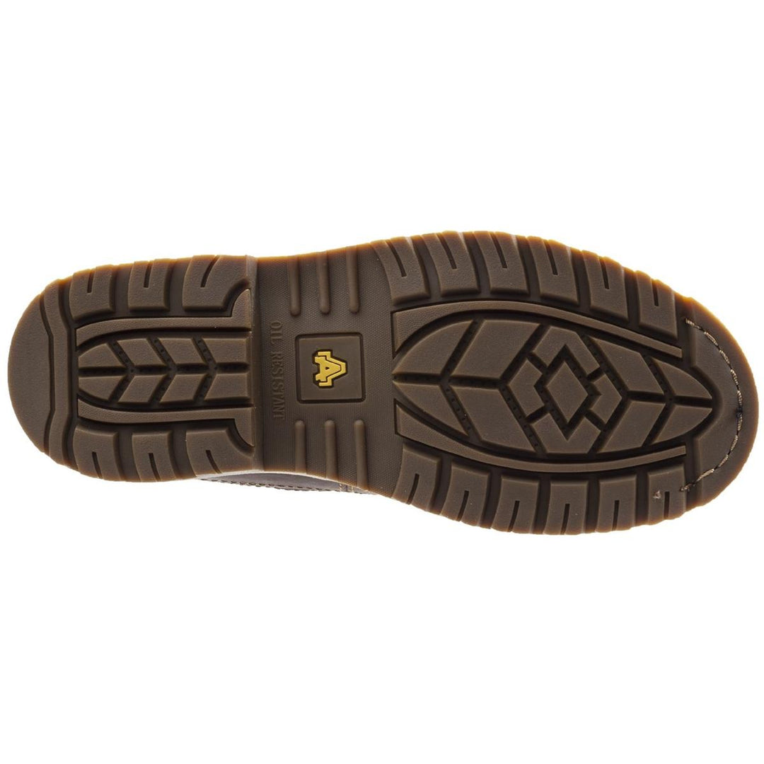 Amblers Safety AS101 Alice Slip On Safety Boot