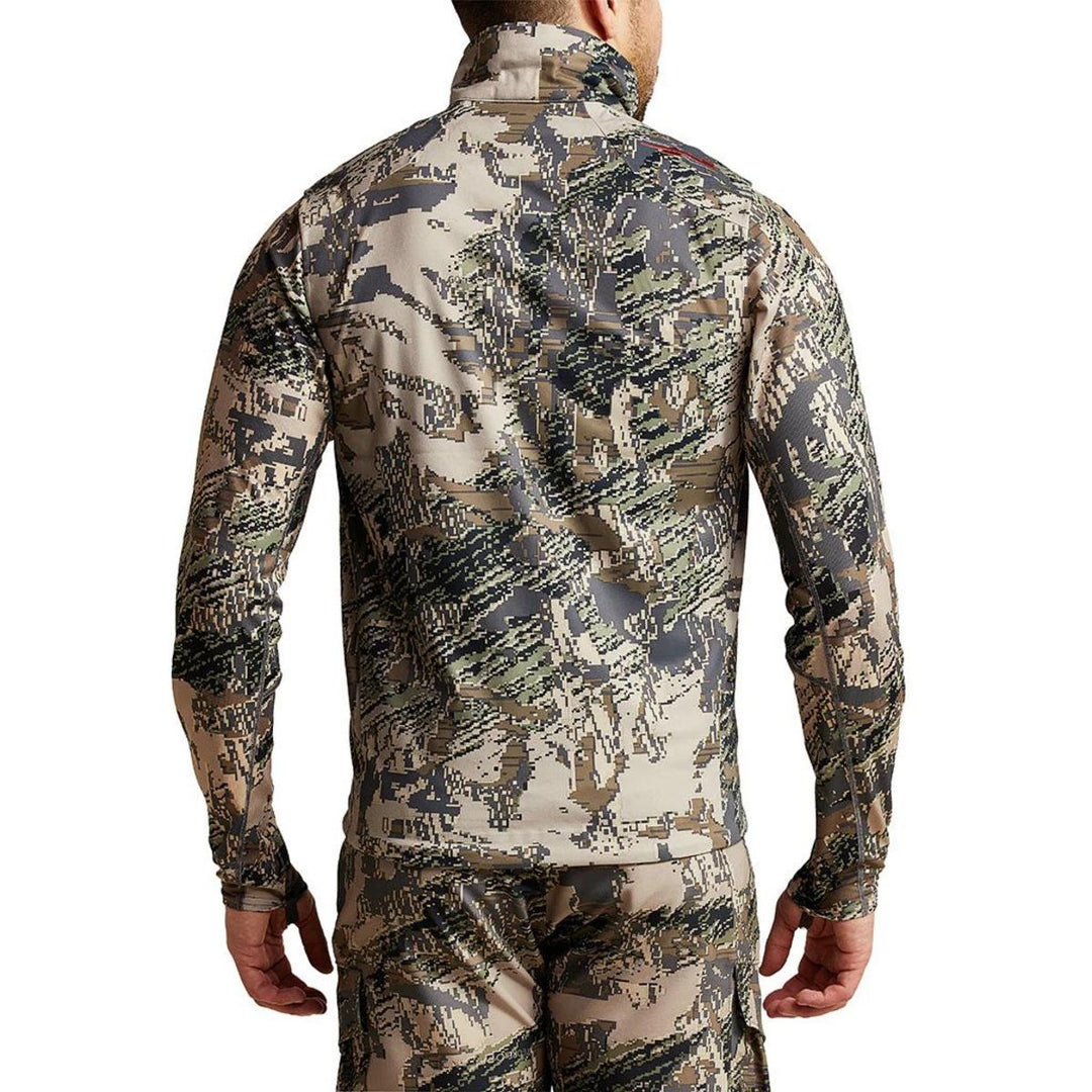 Sitka Mountain Vest Optifade Open Country