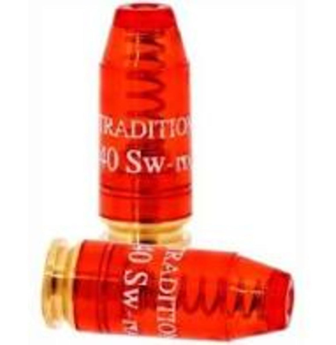 Tipton Snap Cap Pistol .40 S&W 5pk