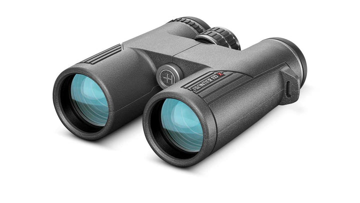 Hawke Frontier ED X 8x42 Binocular (Grey) Binoculars