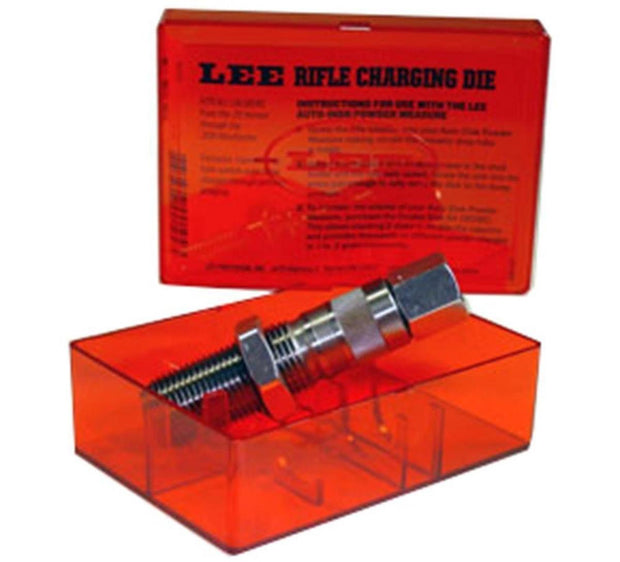 Lee Le Rifle Charge Die (one size) 90194