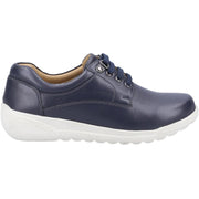 Fleet & Foster Cathy Shoes Navy