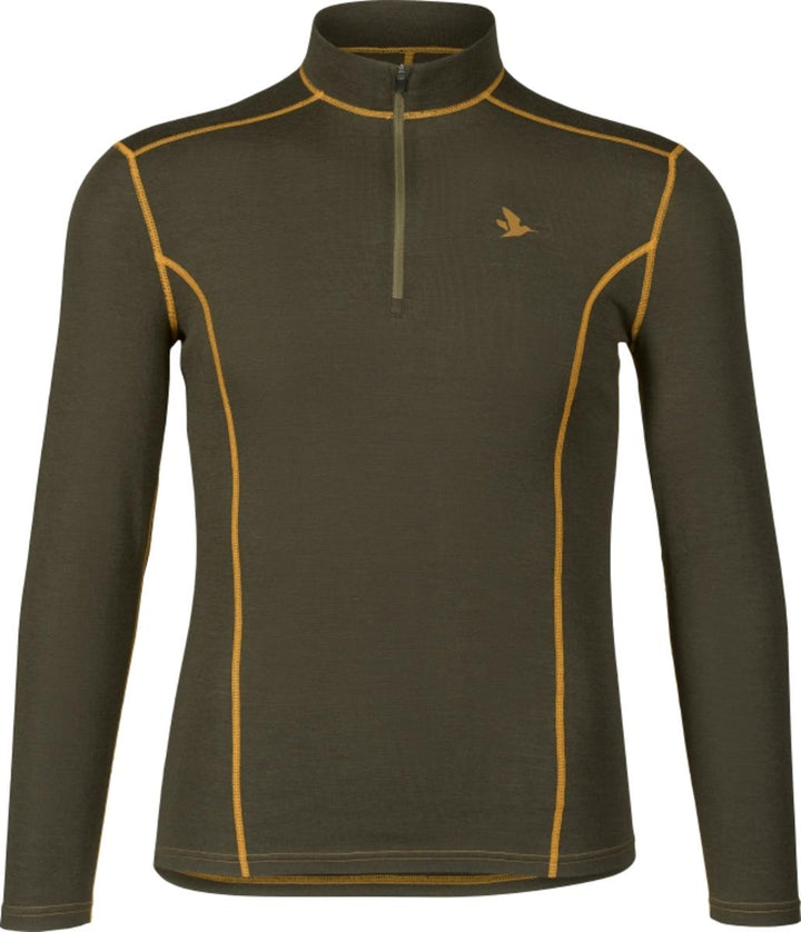 Seeland Hawker Base layer Pine green