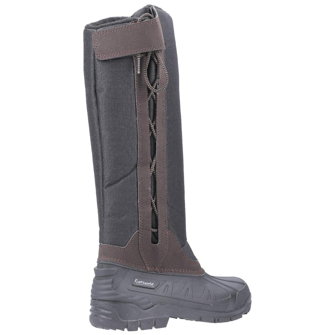 Cotswold Blockley Slip On Boot – view 3