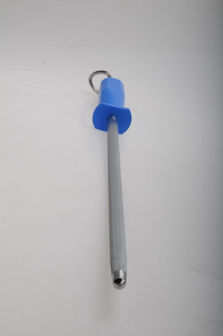 Knivegg Round Steel 30 cm (12")