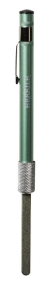 Harkila Diamond sharpener stick Green