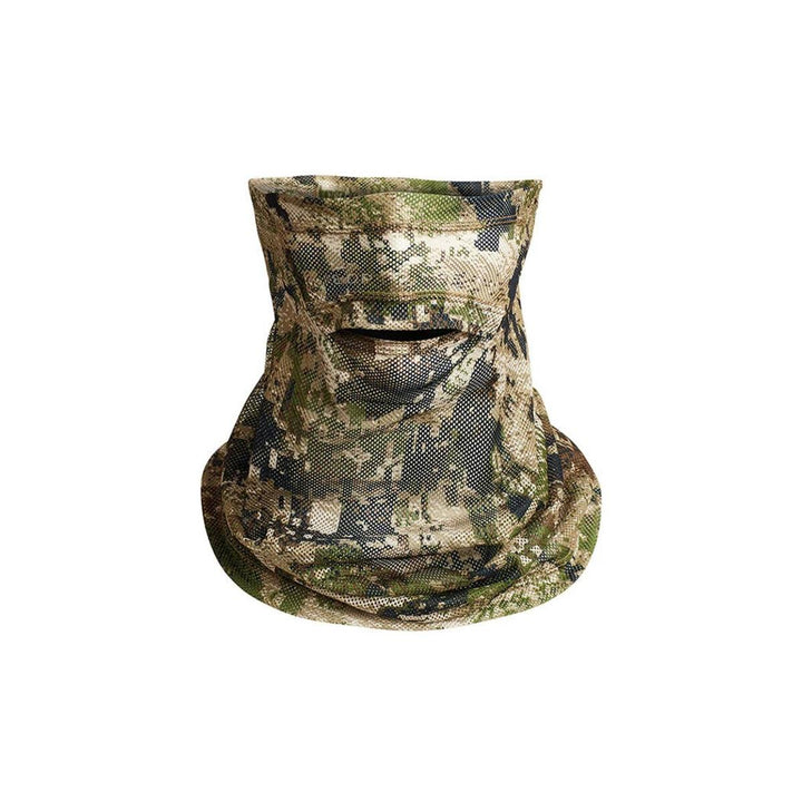 Sitka Face Mask Optifade Subalpine One Size Fits All