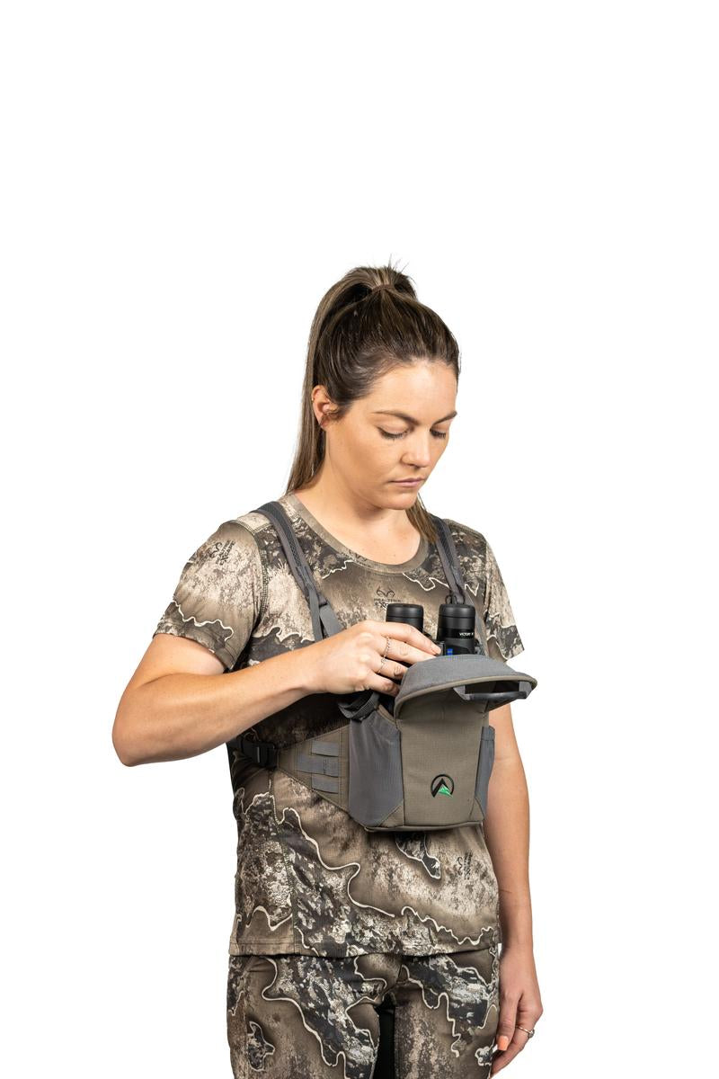 Ridgeline Kahu Bino Harness Beech