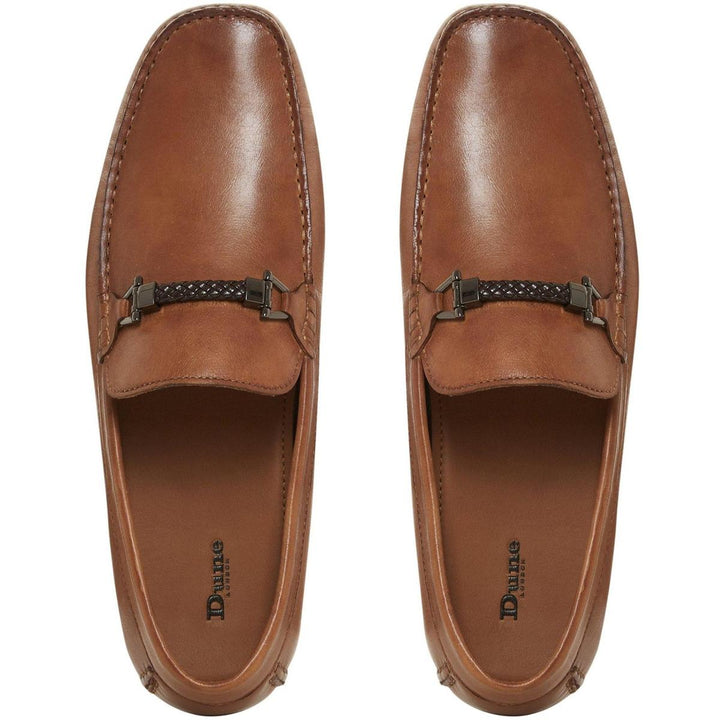 Dune Beacons Drivers Tan