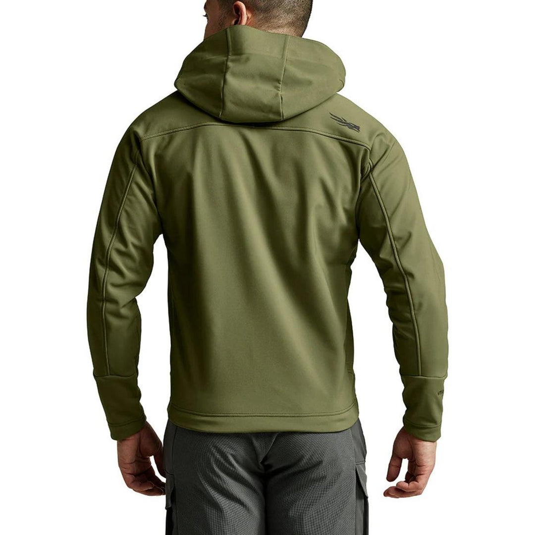 Sitka Jetstream Jacket Covert -2021 Model-