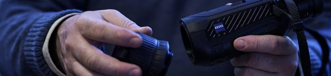 Zeiss DTI 6 ZB 40mm Lens