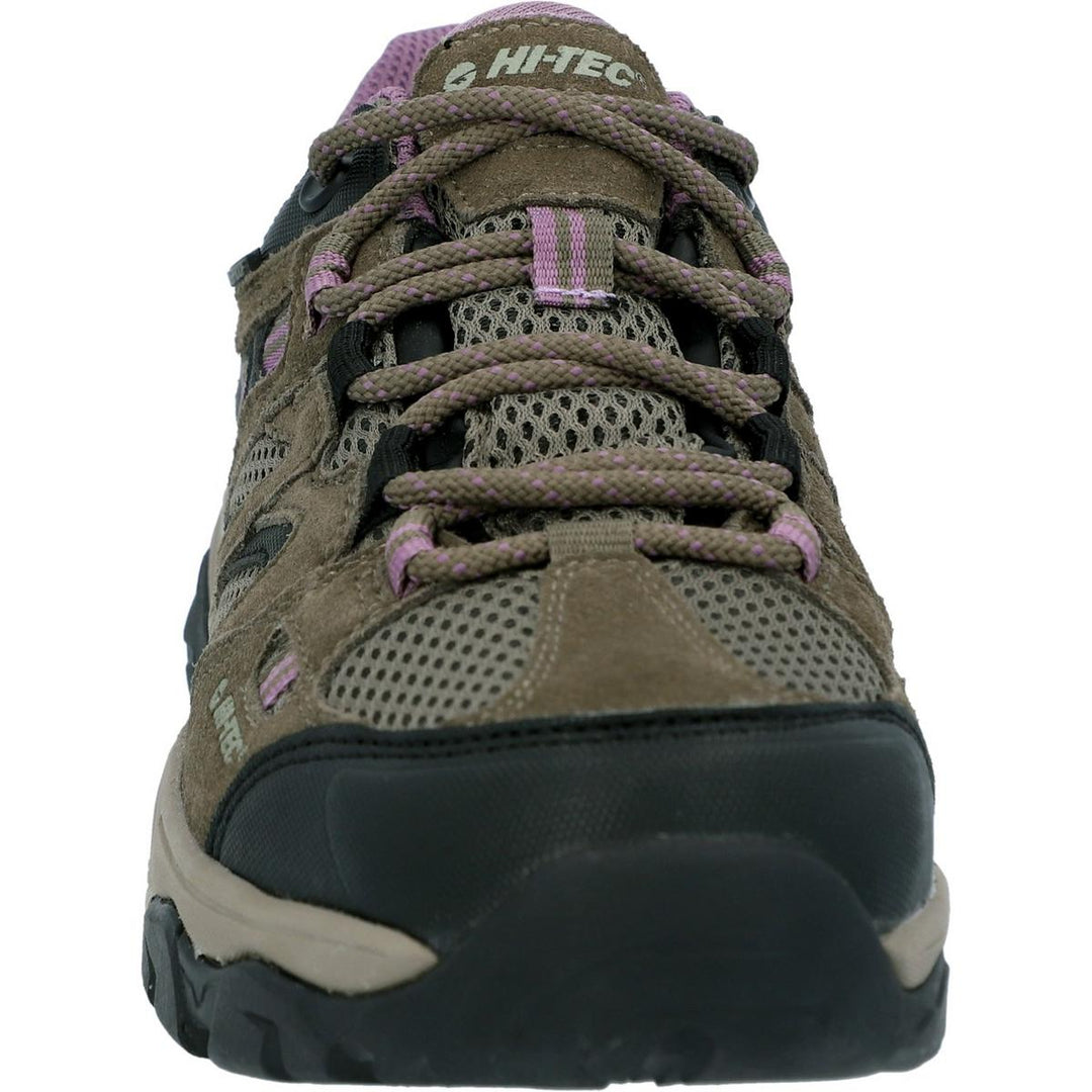 Hi-Tec Apex Lite Low Hikers Taupe