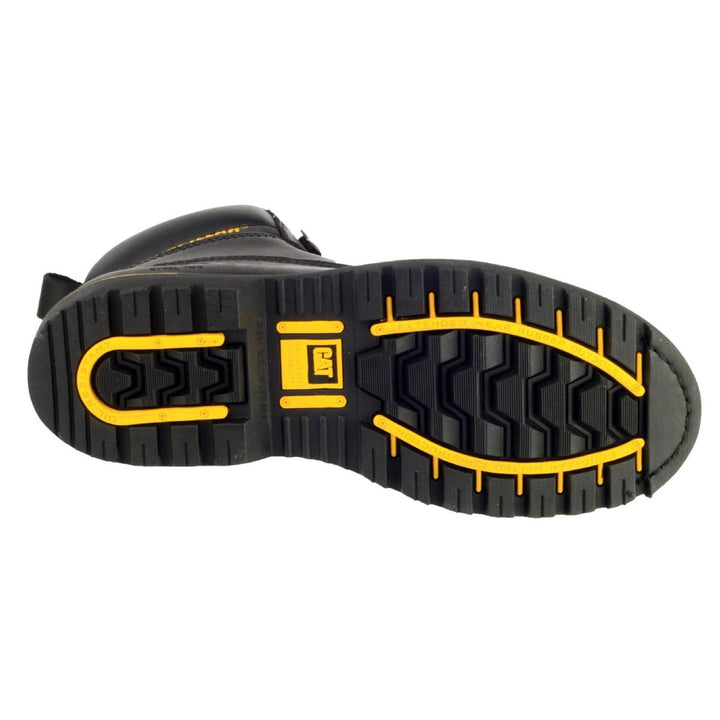 Caterpillar Holton Safety Boot – view 3