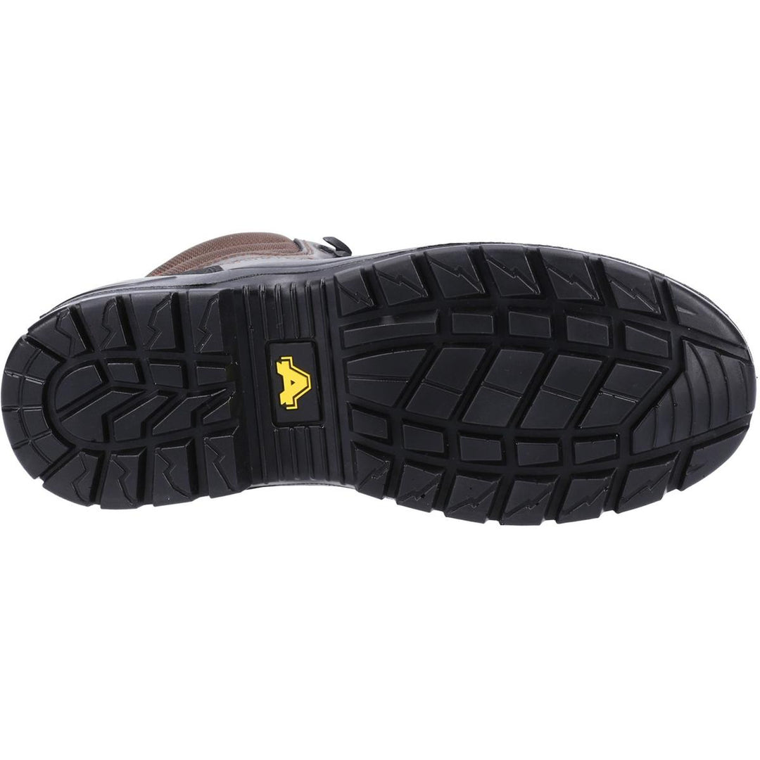 Amblers Safety 308C Metal Free Safety Boot – view 2