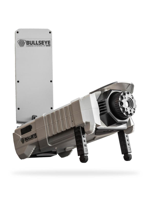 SME Bullseye Long Range Camera - 1 Mile Range