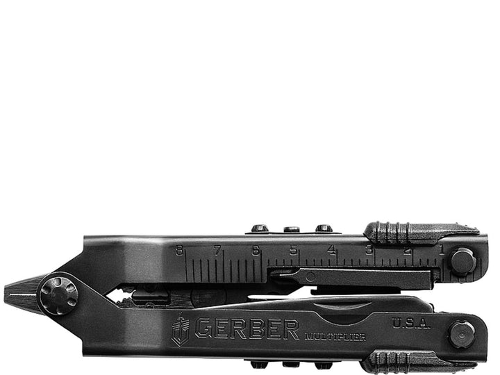 Gerber MP600 Bluntnose w/Carbide (Multi-Plier)