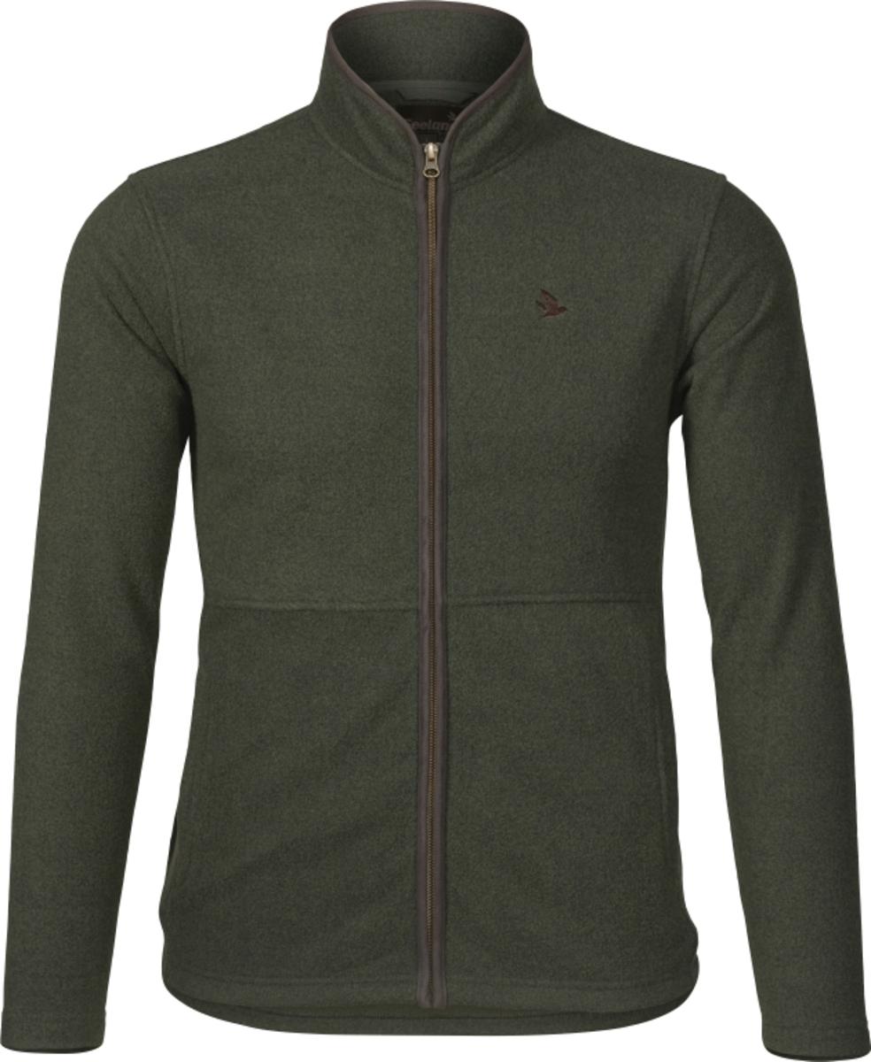 Seeland Woodcock fleece Classic green