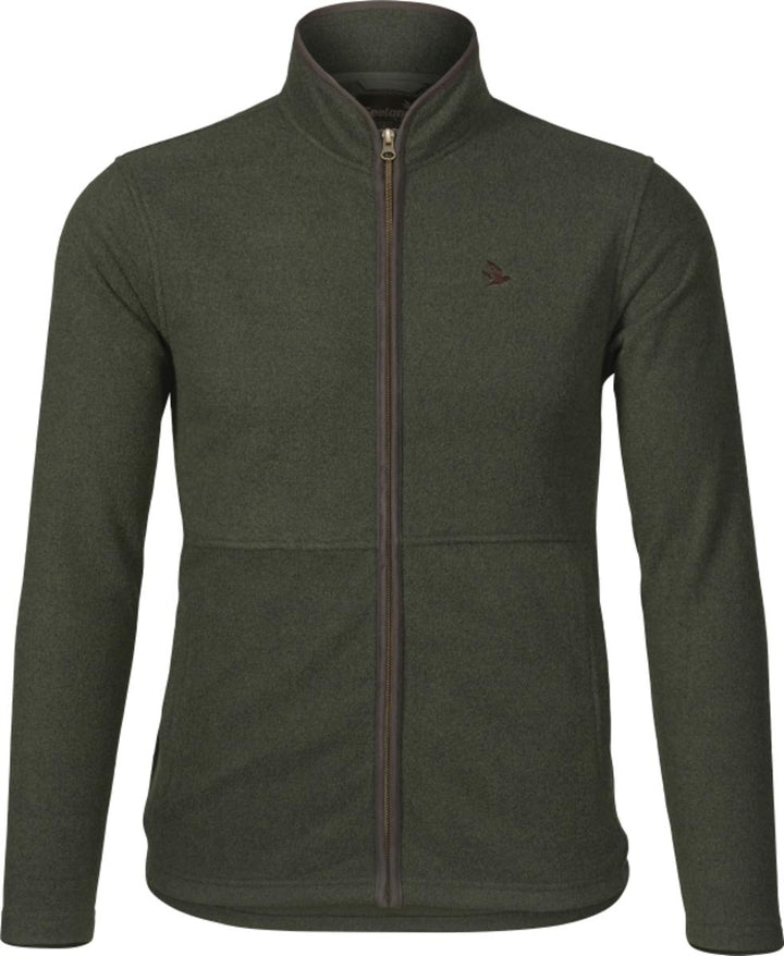 Seeland Woodcock fleece Classic green