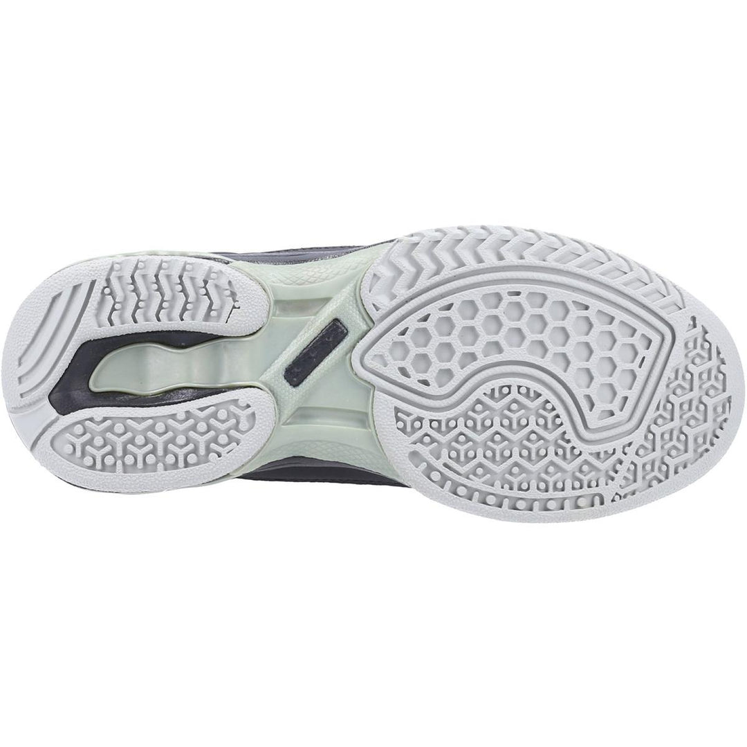 Mirak Contender Lace Trainer – view 2