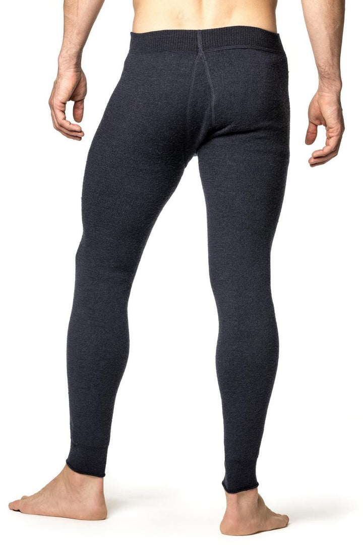 Woolpower Long Johns with Fly 400