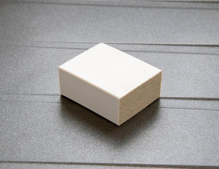 Dasco Cleaning Block White