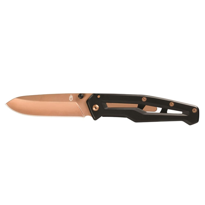 Gerber Paralite FE (DP Folding Clip Knife) - Rose
