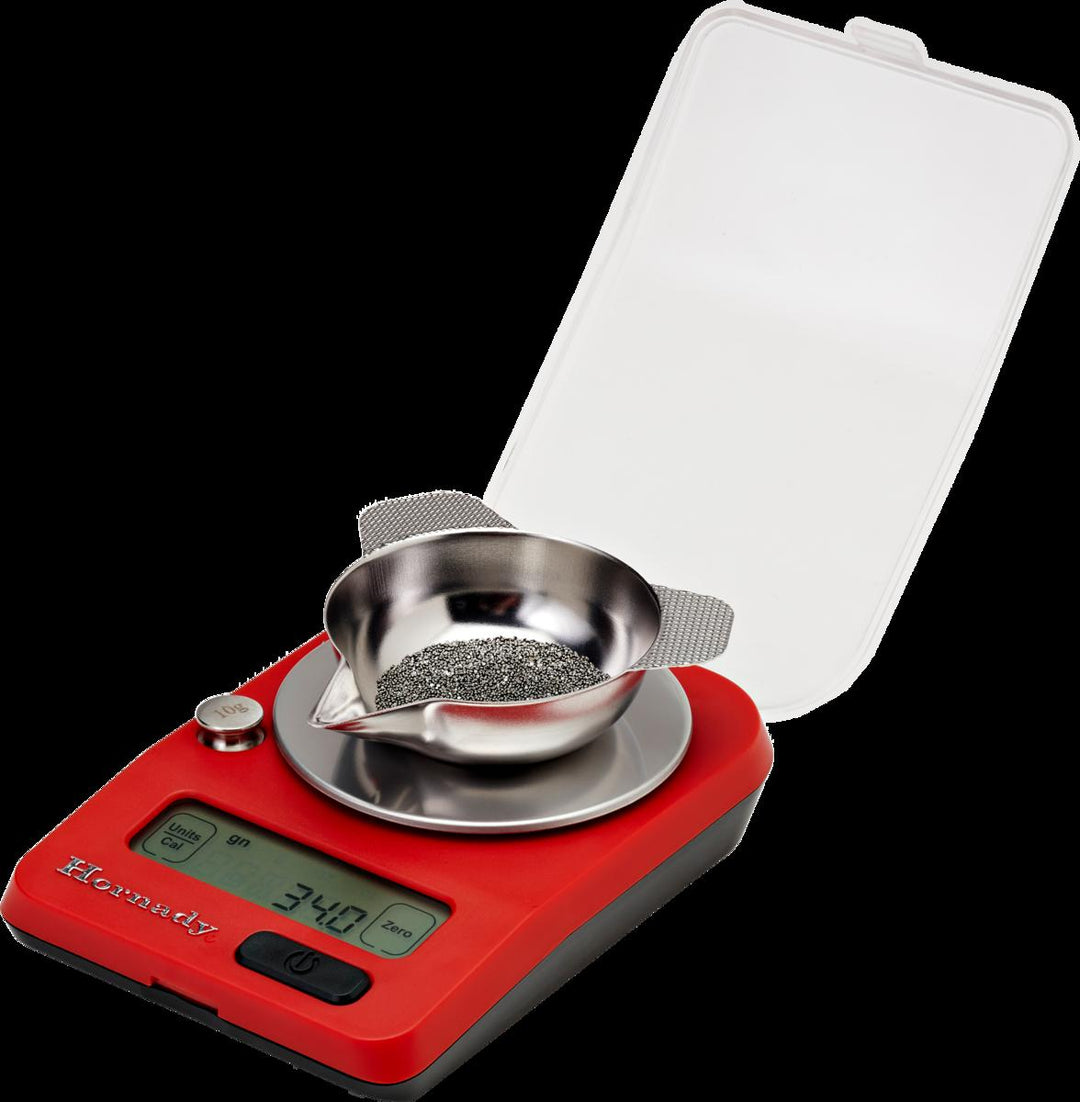 Hornady G3-1500 Electronic Scale