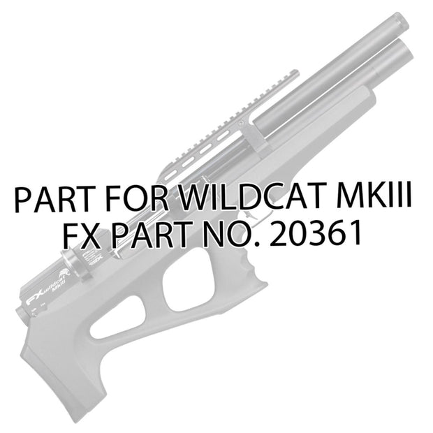 FX Airguns FX Maverick/Wildcat MKIII Cheekpiece