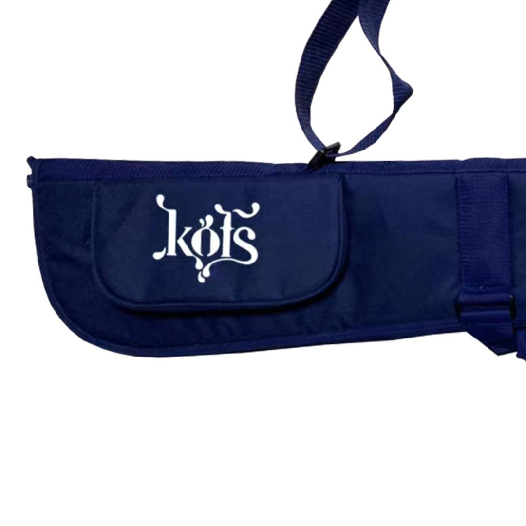 KOFS SHOTGUN SLIP BLUE