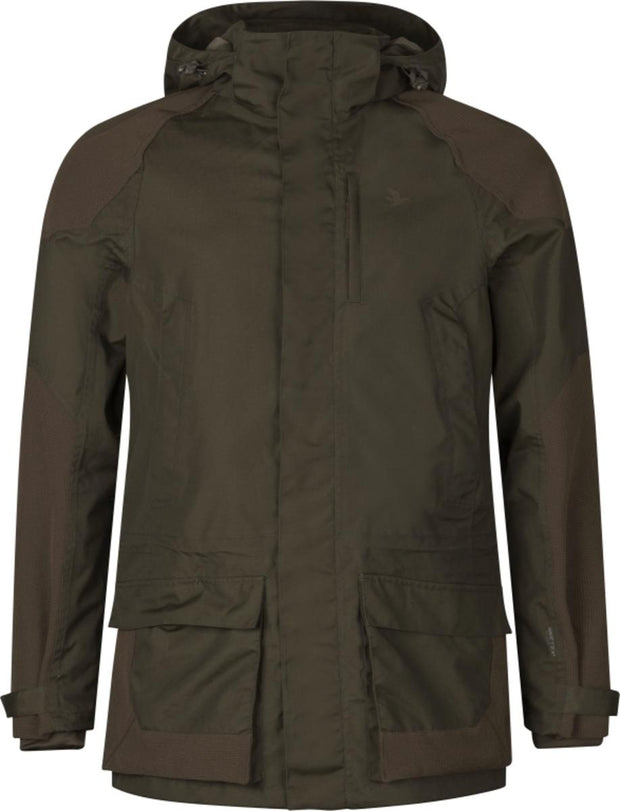 Seeland Arden  jacket Pine green