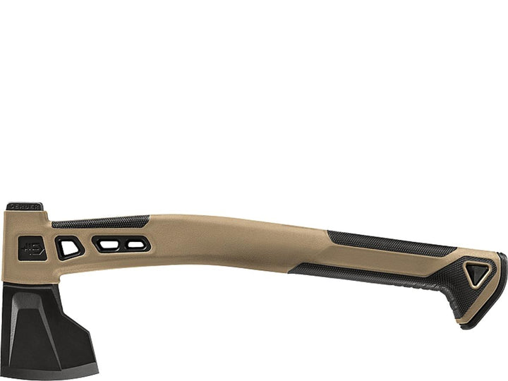Gerber Gerber Bushcraft Hatchet - Coyote