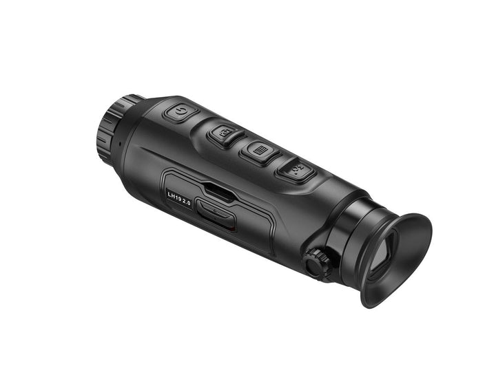 HIKMICRO Lynx 2.0 19mm 384px