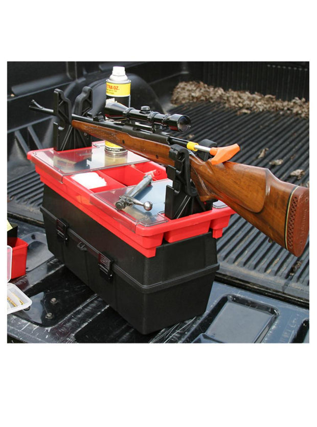MTM Portable Rifle Maintenance Centre