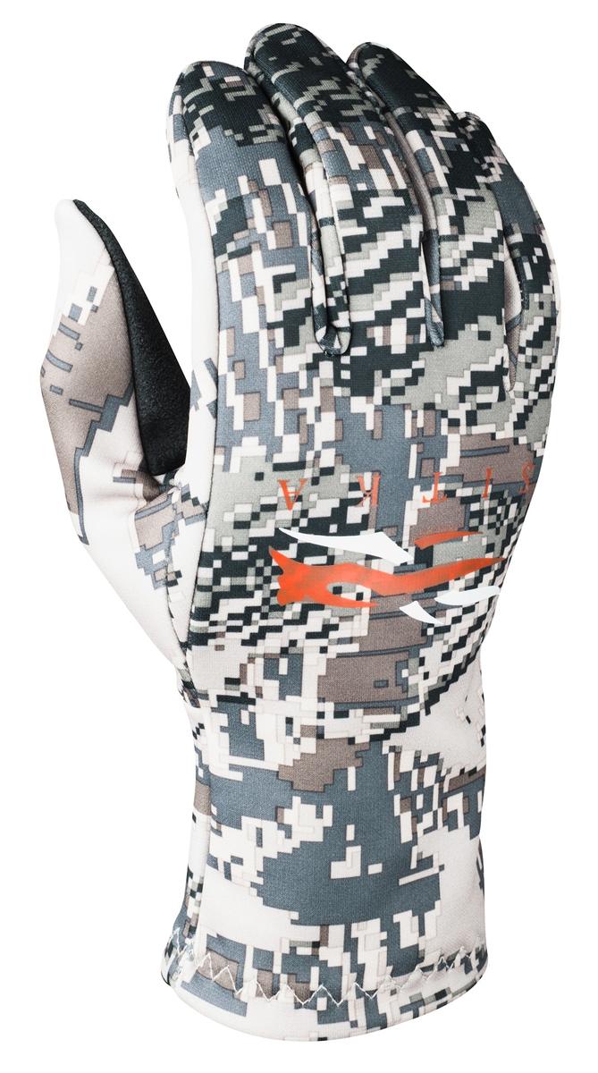 Sitka Traverse Glove Optifade Open Country