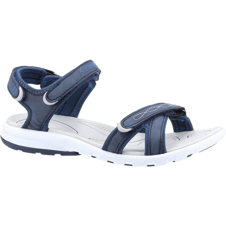 Cotswold Whiteshill Sandal Navy