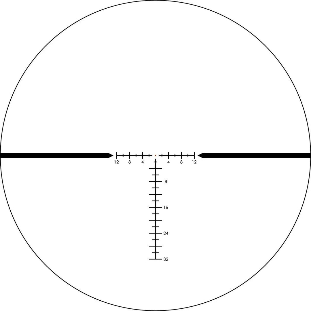 Vortex Razor LHT 3-15x42 HSR-5i MOA