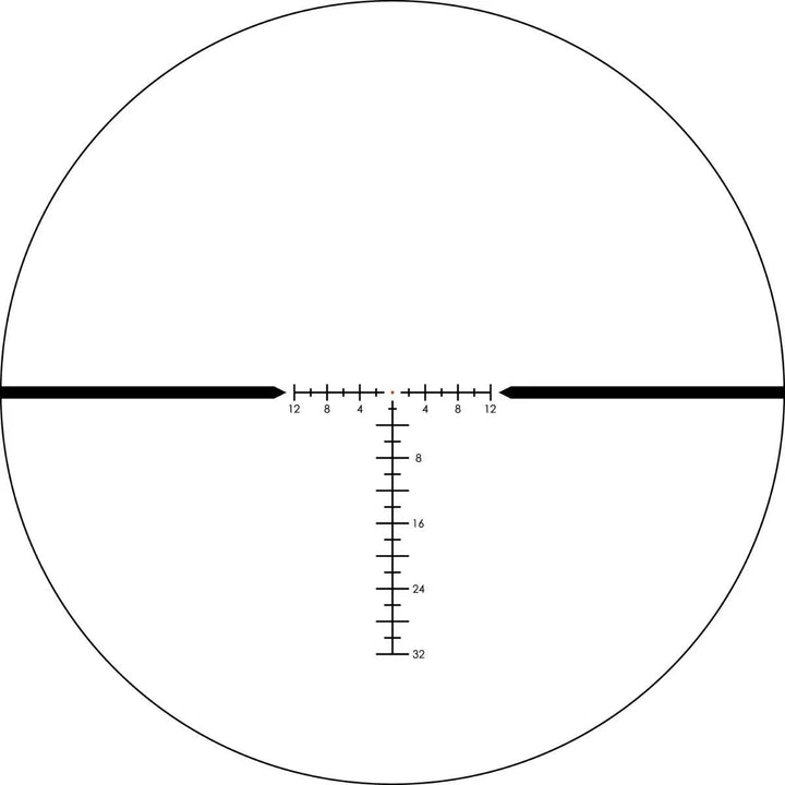 Vortex Razor LHT 3-15x42 HSR-5i MOA