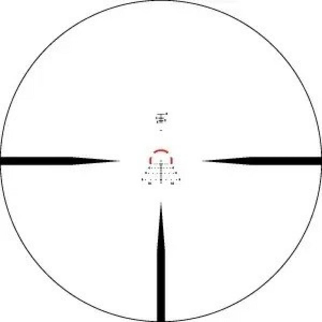 Vortex Strike Eagle 1-6x24 AR-BDC3