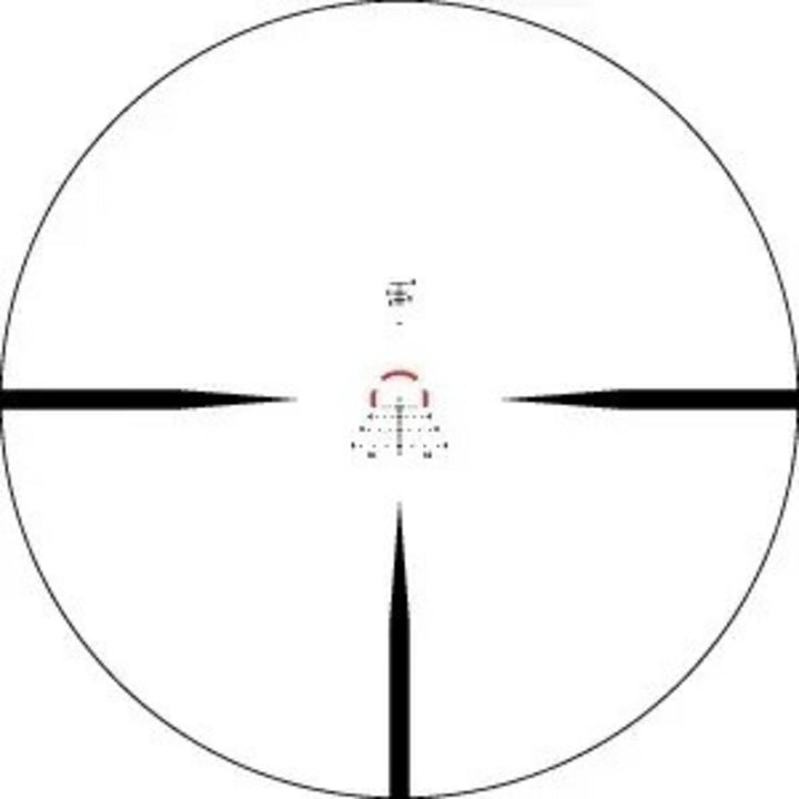 Vortex Strike Eagle 1-6x24 AR-BDC3