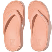 Fitflop Relieff Recovery Toe Post Sandals Blushy