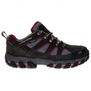 Karrimor Ladies Karrimor Bodmin V Weathertite Low Rise Waterproof Hiking Shoes