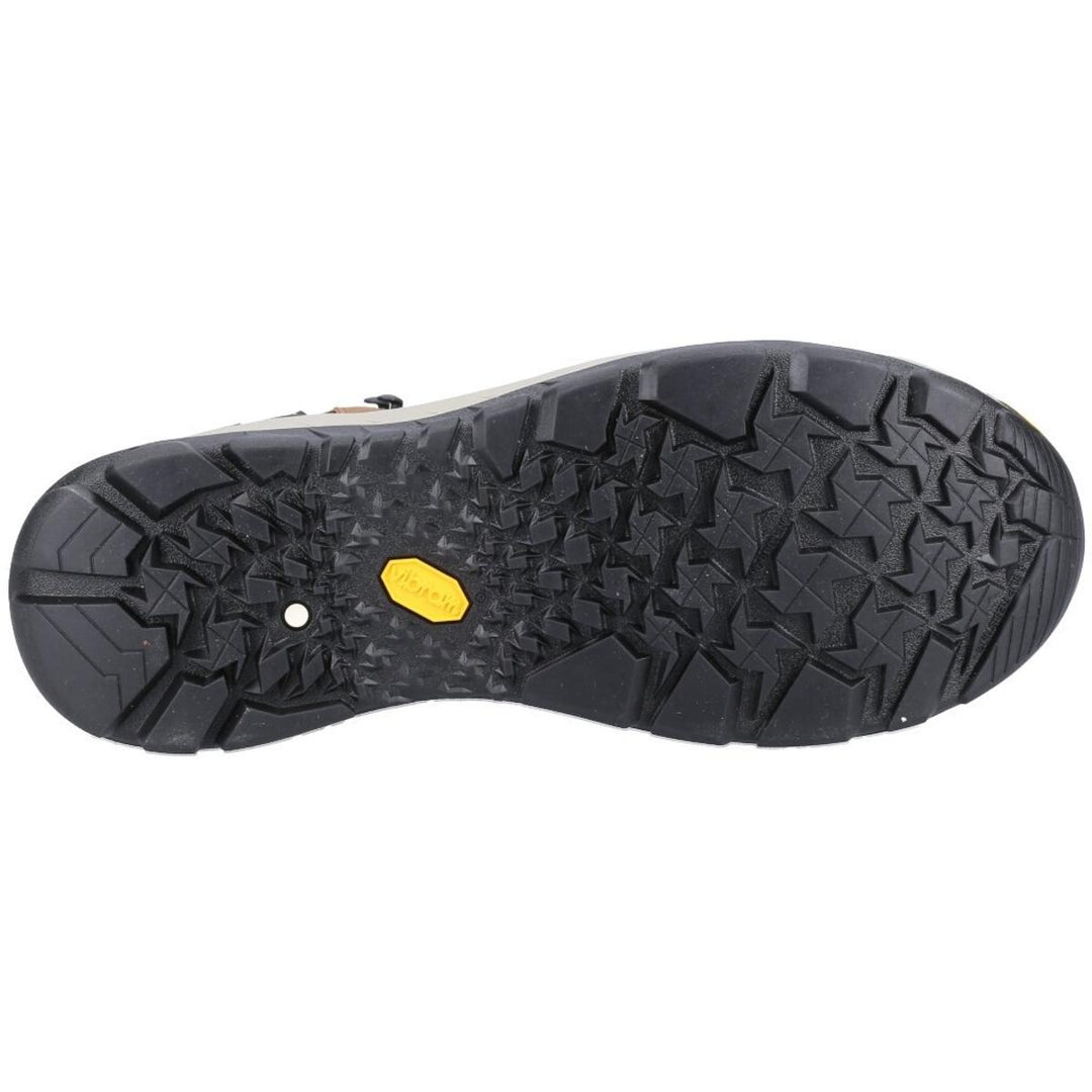 Timberland Pro Trailwind Work Boot Brown