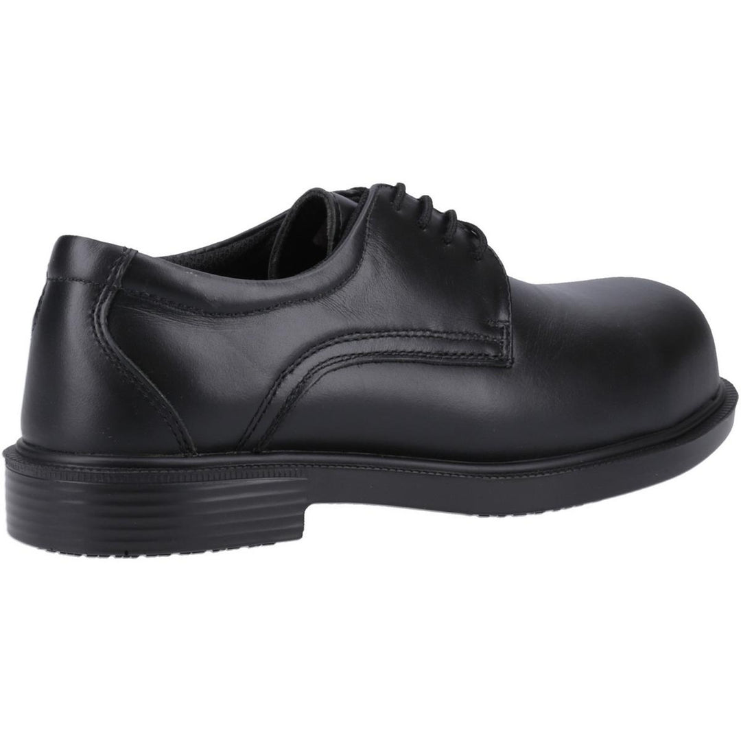 Magnum Duty Lite CT Uniform Safety Shoe Black