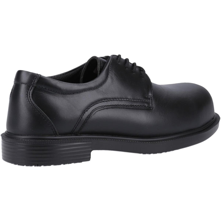 Magnum Duty Lite CT Uniform Safety Shoe Black