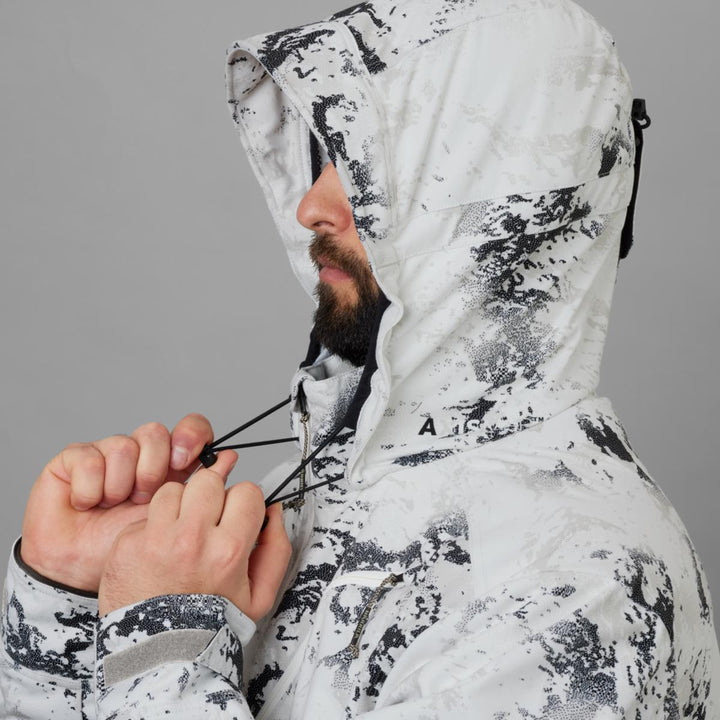 Harkila Winter Active WSP jacket - AXIS MSP®Snow